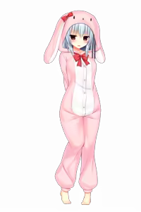 Page 404 of Wagamama High Spec OC - Character Sprites - preview thumbnail