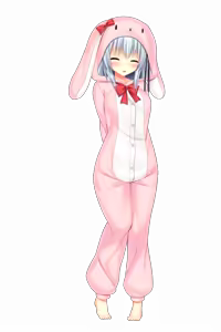 Page 410 of Wagamama High Spec OC - Character Sprites - preview thumbnail