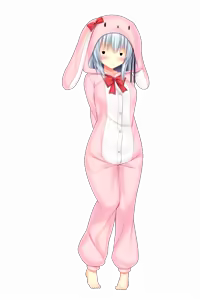 Page 418 of Wagamama High Spec OC - Character Sprites - preview thumbnail