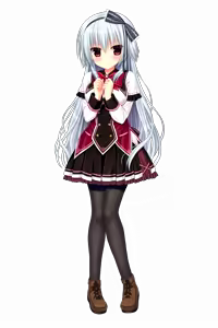 Page 546 of Wagamama High Spec OC - Character Sprites - preview thumbnail