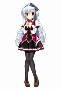 Page 552 of Wagamama High Spec OC - Character Sprites - preview thumbnail