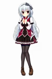 Page 553 of Wagamama High Spec OC - Character Sprites - preview thumbnail