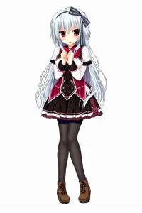 Page 555 of Wagamama High Spec OC - Character Sprites - preview thumbnail