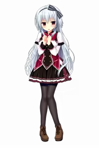 Page 559 of Wagamama High Spec OC - Character Sprites - preview thumbnail