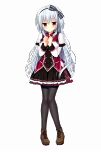 Page 560 of Wagamama High Spec OC - Character Sprites - preview thumbnail
