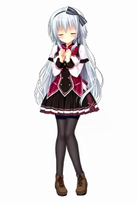 Page 575 of Wagamama High Spec OC - Character Sprites - preview thumbnail