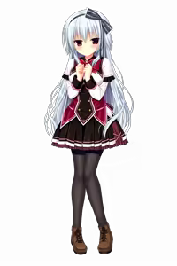 Page 578 of Wagamama High Spec OC - Character Sprites - preview thumbnail