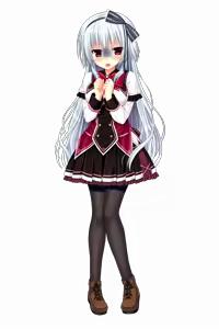 Page 594 of Wagamama High Spec OC - Character Sprites - preview thumbnail