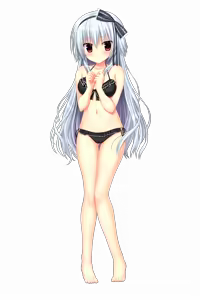 Page 604 of Wagamama High Spec OC - Character Sprites - preview thumbnail