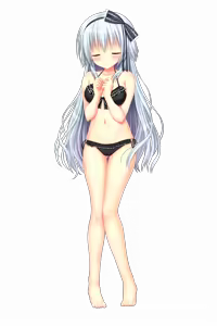 Page 605 of Wagamama High Spec OC - Character Sprites - preview thumbnail