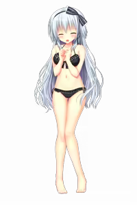 Page 624 of Wagamama High Spec OC - Character Sprites - preview thumbnail