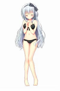 Page 629 of Wagamama High Spec OC - Character Sprites - preview thumbnail