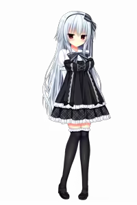 Page 63 of Wagamama High Spec OC - Character Sprites - preview thumbnail