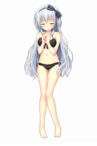 Page 644 of Wagamama High Spec OC - Character Sprites - preview thumbnail