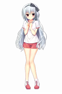 Page 657 of Wagamama High Spec OC - Character Sprites - preview thumbnail