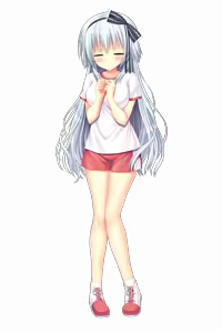 Page 690 of Wagamama High Spec OC - Character Sprites - preview thumbnail