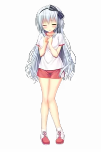 Page 698 of Wagamama High Spec OC - Character Sprites - preview thumbnail