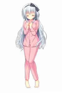 Page 704 of Wagamama High Spec OC - Character Sprites - preview thumbnail