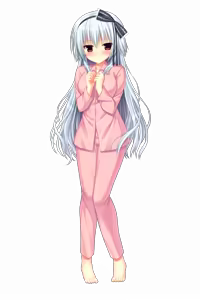 Page 706 of Wagamama High Spec OC - Character Sprites - preview thumbnail