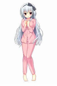 Page 709 of Wagamama High Spec OC - Character Sprites - preview thumbnail