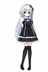 Page 72 of Wagamama High Spec OC - Character Sprites - preview thumbnail