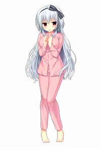 Page 721 of Wagamama High Spec OC - Character Sprites - preview thumbnail