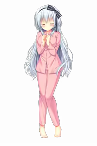 Page 737 of Wagamama High Spec OC - Character Sprites - preview thumbnail