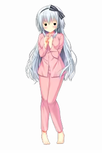 Page 742 of Wagamama High Spec OC - Character Sprites - preview thumbnail