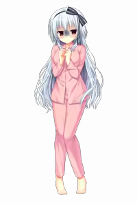 Page 755 of Wagamama High Spec OC - Character Sprites - preview thumbnail