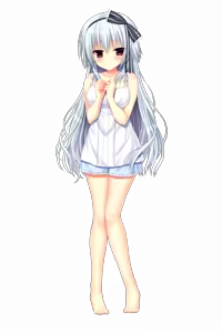 Page 765 of Wagamama High Spec OC - Character Sprites - preview thumbnail