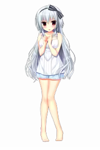 Page 771 of Wagamama High Spec OC - Character Sprites - preview thumbnail