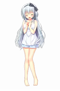 Page 793 of Wagamama High Spec OC - Character Sprites - preview thumbnail