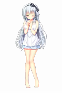 Page 798 of Wagamama High Spec OC - Character Sprites - preview thumbnail