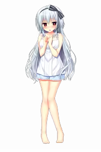 Page 801 of Wagamama High Spec OC - Character Sprites - preview thumbnail