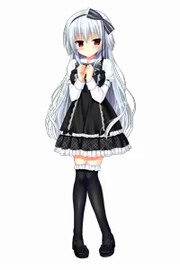 Page 831 of Wagamama High Spec OC - Character Sprites - preview thumbnail