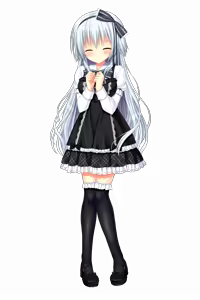 Page 833 of Wagamama High Spec OC - Character Sprites - preview thumbnail