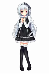 Page 856 of Wagamama High Spec OC - Character Sprites - preview thumbnail