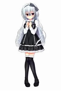 Page 863 of Wagamama High Spec OC - Character Sprites - preview thumbnail