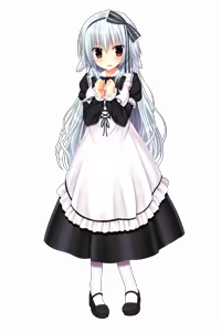 Page 876 of Wagamama High Spec OC - Character Sprites - preview thumbnail