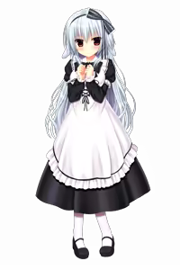Page 895 of Wagamama High Spec OC - Character Sprites - preview thumbnail