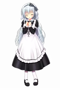 Page 897 of Wagamama High Spec OC - Character Sprites - preview thumbnail