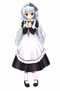 Page 903 of Wagamama High Spec OC - Character Sprites - preview thumbnail