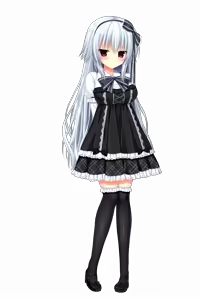 Page 92 of Wagamama High Spec OC - Character Sprites - preview thumbnail