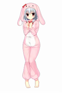 Page 931 of Wagamama High Spec OC - Character Sprites - preview thumbnail