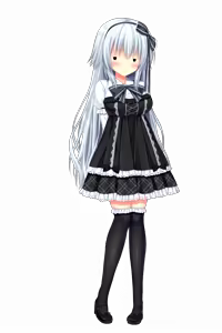 Page 94 of Wagamama High Spec OC - Character Sprites - preview thumbnail