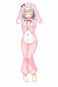 Page 955 of Wagamama High Spec OC - Character Sprites - preview thumbnail