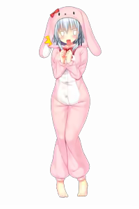 Page 961 of Wagamama High Spec OC - Character Sprites - preview thumbnail