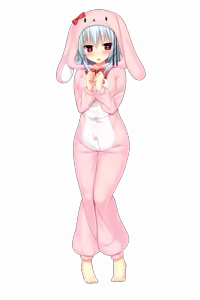 Page 963 of Wagamama High Spec OC - Character Sprites - preview thumbnail