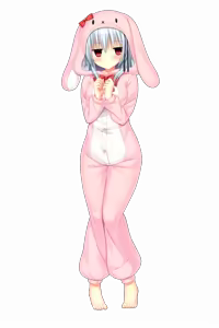 Page 964 of Wagamama High Spec OC - Character Sprites - preview thumbnail