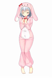 Page 969 of Wagamama High Spec OC - Character Sprites - preview thumbnail